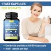 Pslalae cortisol capsules help manage cortisol levels, promote relaxation, calmness, and improve mental focus.