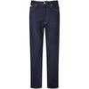 CALVIN KLEIN Simple Collection Jeans Unisex 40682ST-5DB