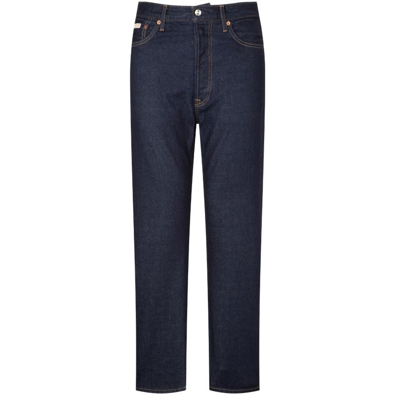 CALVIN KLEIN Simple Collection Jeans Unisex 40682ST-5DB