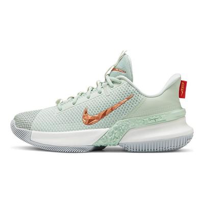 LeBron Ambassador 13 Empire Jade Мужские кроссовки Green Fistachio-Frost CQ9329-300