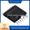 Совершенно новый UM3204UE TSSOP-14 Четырехканальный Двунаправленный Сдвигатель Уровней Микросхема