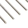 10pcs Nail Drill Bits Set Tungsten Steel Ceramics Professional Less Dust Cuticle Remover Bits
