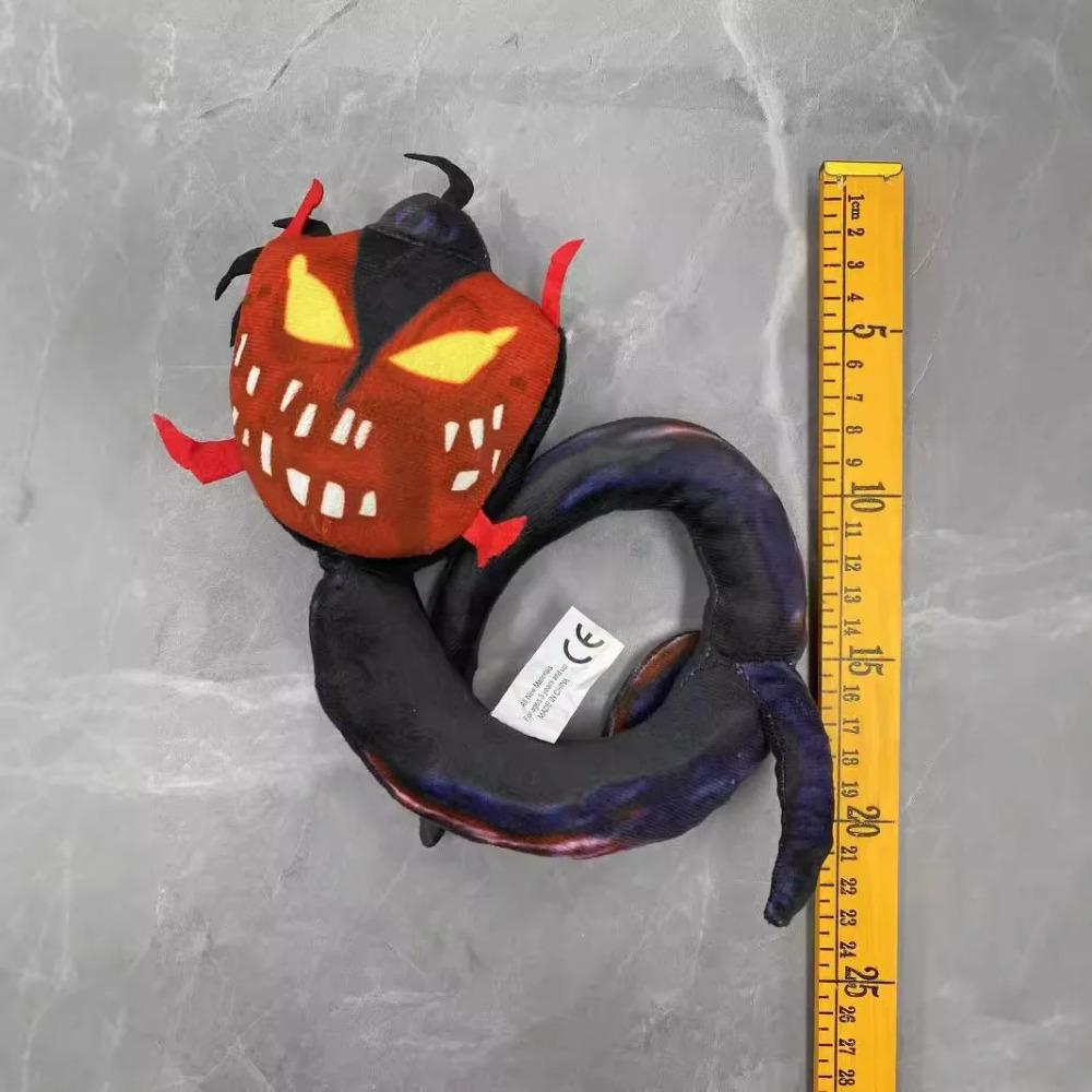 New Roblox Doors Plush Figures Scary Horror Game Monster Stuffed Dolls Escape Door Plush Toys For Birthday Gift Game Collection