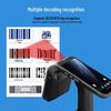 SINRIOCODE Ручной сборщик данных Android UHF RFID и 2D-штрих-кодов