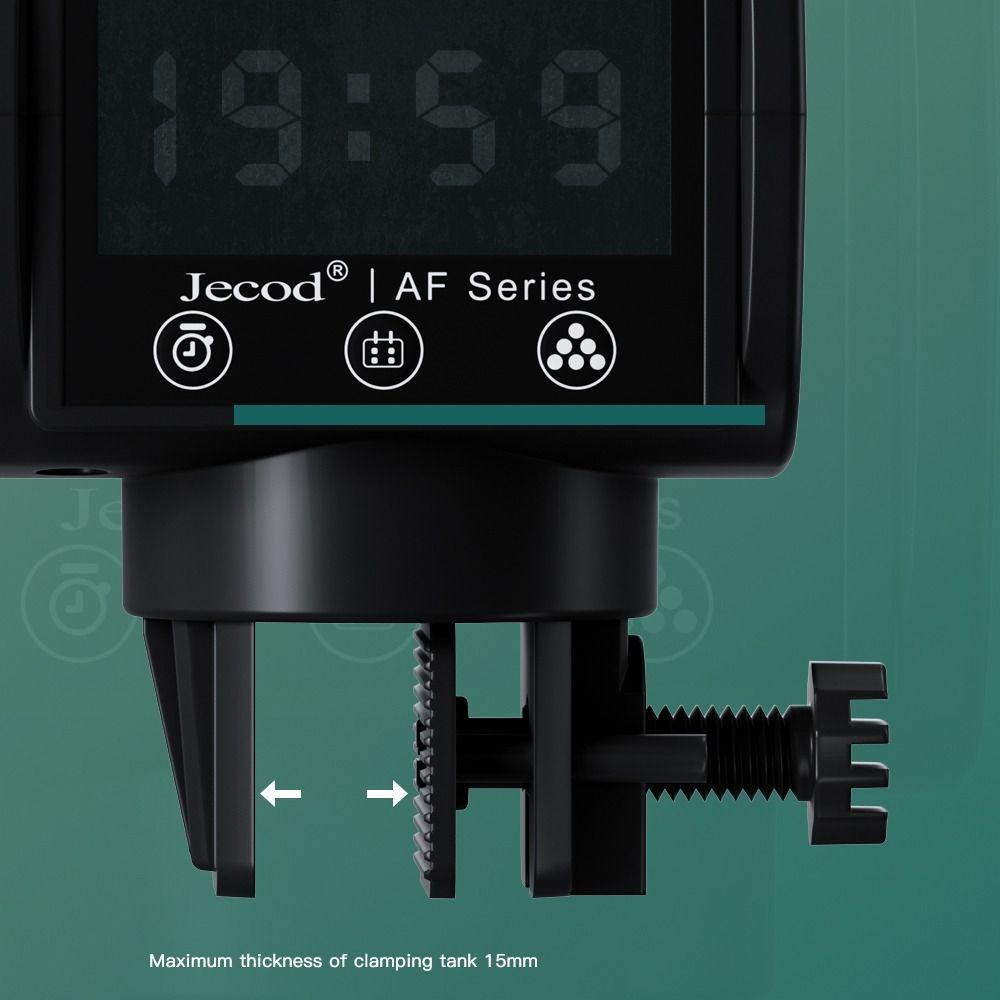 Wi-Fi Беспроводная Автоматическая Кормушка Таймер Аквариум Кормушка Новая Кормушка для Аквариума Аквариум