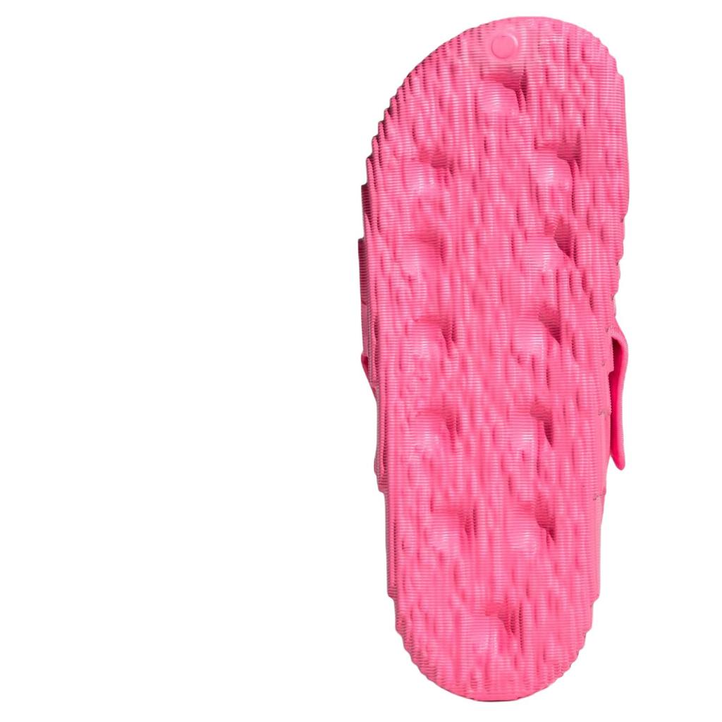 Adidas Adilette 22 XLG Slide Lucid Pink женские кроссовки Core-Black ID5723