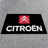WCitroensSport Racing Car Flags Tapestries Banners Background Decorations Childrens Banners Holiday Decorations Backdrops