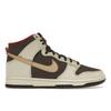 Nike Dunk High SE Барокко Коричневый FB8892-200