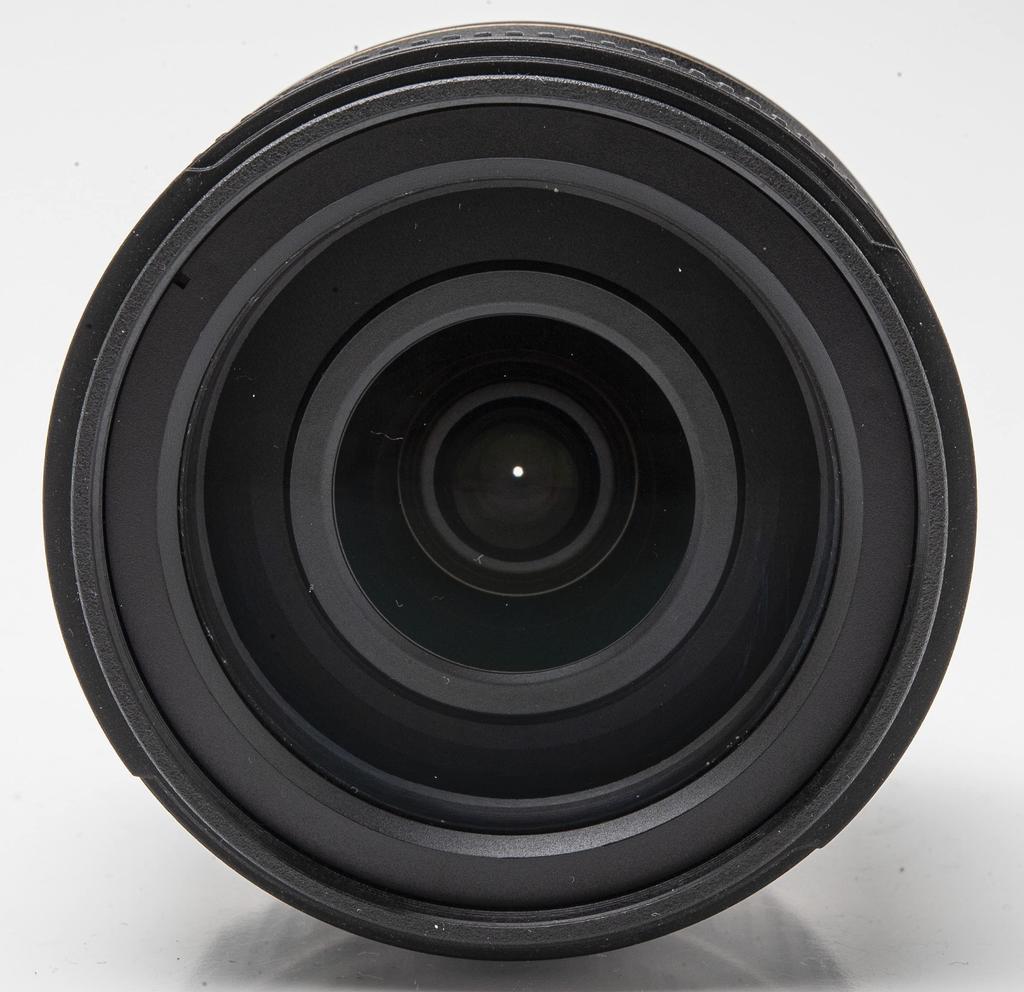 Tamron Di II LD Aspherical Macro Digital только мотор АФ для Nikon A18NII AF18-250mm F/3.5-6.3 [IF] Встроенный