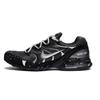 Nike Air Max Torch 4 Амортизация Нескользящая Износостойкая Амортизация Нескользящая Износостойкая Низкие 343846-002(Команда353- )