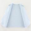 2024 Kids' Thickened Cotton Vest - Warm Cardigan for Boys & Girls