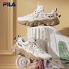Fila Женские массивные ретро-кроссовки 'Кошачья лапа 5'