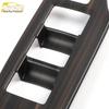 RAV4 Window Button Decorative Frame for 20 Models