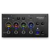 Roland Roland BRIDGE DAC CAST/Gaming Amplifier/Audio Interface/Distribution/Gaming Mixer/Audio Mixer/Mac/Windows/Bridge Cast/Black/Black