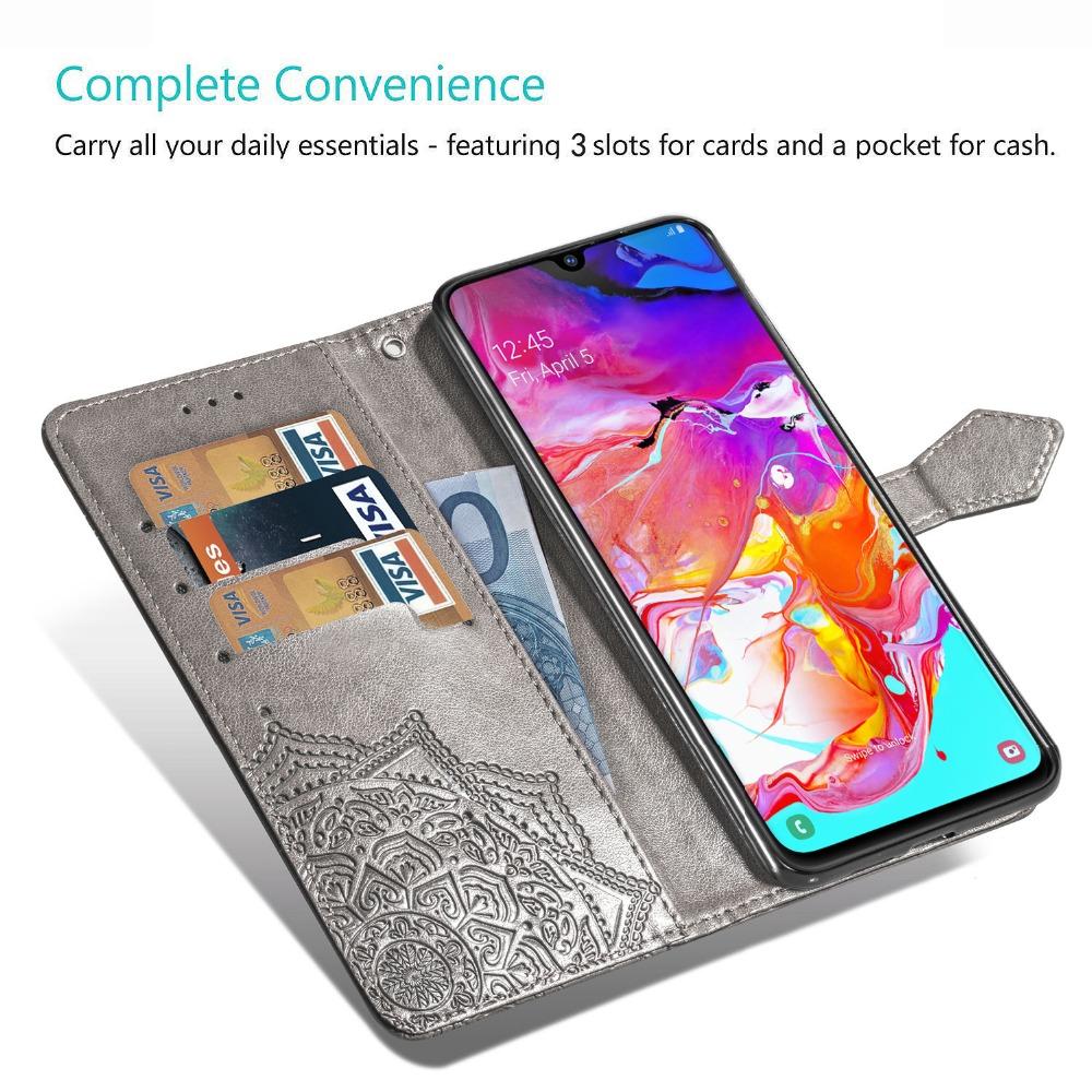 Кожаный чехол с цветочным принтом для Huawei Honor 400 200 90 70 50 20 10 9 Lite 30 Pro Plus 20s 30s 30i 9X 9C 9A 9S 8S 8A Чехол-книжка
