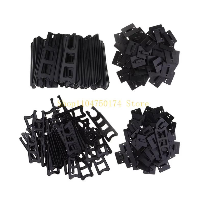 12 шт. Регулируемые подставки-мольберты для фоторамок, Держатели для подставок для фотоальбомов, Подставка-мольберт для фотографий, рамок, картин, Дисплей, топ продаж