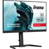 Ecran PC Gamer - IIYAMA - 27" - FHD - 180Hz - Dalle Fast IPS - 0,2ms - Ajustable En Hauteur - GB2770HSU-B6