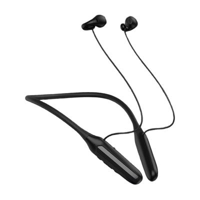 OKSJ Bluetooth-наушники с клипсой на ухо, подвесные на шею