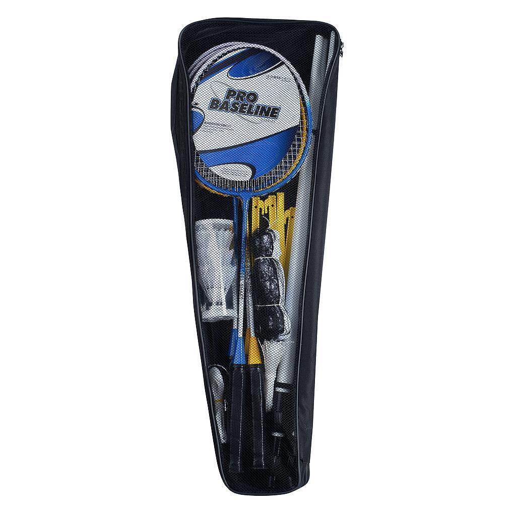 Baseline Набор для бадминтона на 4 персоны