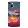 Милый арт-чехол для телефона iPhone Samsung Galaxy Redmi Xiaomi Oppo OnePlus Note SA 7 8 9 10 11 12 13 14 20 21 22 23 53 54 Pro Max Plus Ultra TPU Soft