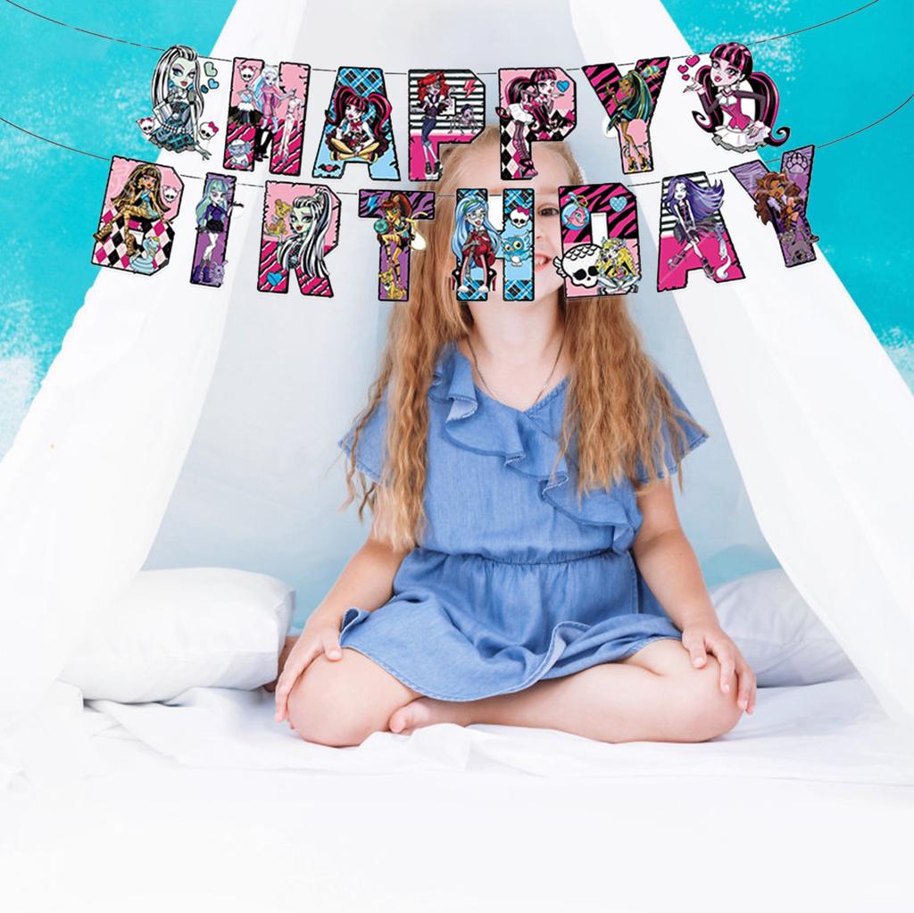 Тематическая вечеринка по случаю дня рождения, украшение для детского дня рождения, вставленный в торт кулон, макет вечеринки