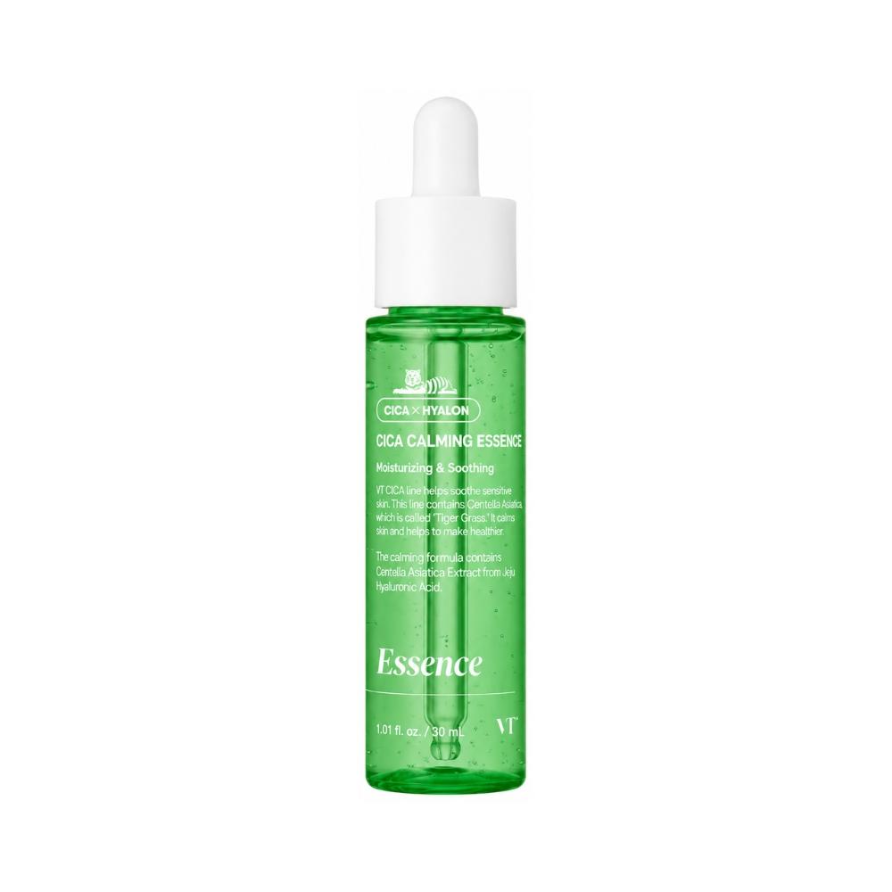 VT COSMETICS VT CICA Успокаивающая эссенция (30 мл / 1,01 фл. унция)