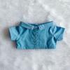 For 15cm Dolls Clothes Accessories 15cm Dolls Shirt Stuffed Doll Shirt Handmade Shirt Cute Clothes