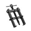 Two-Jaw Multi-Function Bearing Puller for Shaft and Wheel Disassembly