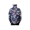 Polo Ralph Lauren Узорчатый Съемный Капюшон Пуховик Молния Мужские Куртки Многоцветный 710919262-001