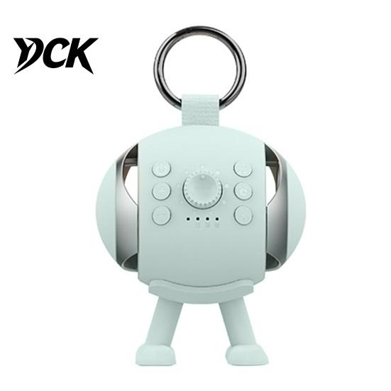 Rechargeable Sleeping Aid White Noise Sound Machine with Bluetooth-compatible Speaker, Portable Baby Sleep Soother for Nursery Aid, USB Speaker
