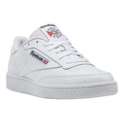 Reebok Classics Club C 85 кроссовки