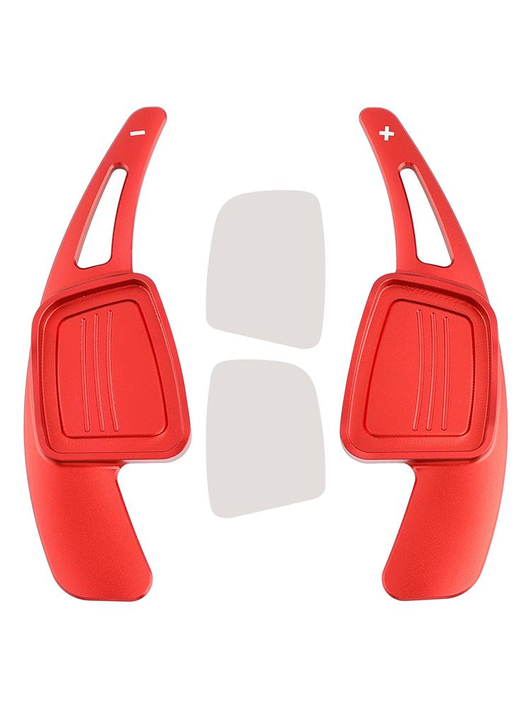 Удлинители подрулевых лепестков для A1 A3 A4 A5 A8