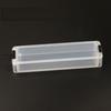 5pcs Portable Lure Organizer Case 5pcs Set Bait Organizer Box  Outdoor Fishing