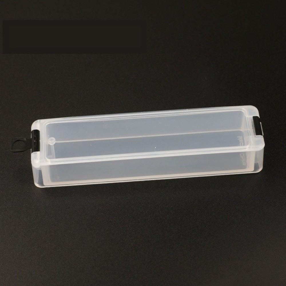 5pcs Portable Lure Organizer Case 5pcs Set Bait Organizer Box Outdoor Fishing