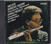 CD НИКОЛЕТ (АУРЕЛЬ), РЕЙНЕКЕ, БУЗОНИ, - Рейнеке: Концерт для флейты UCCP9492 Япония Классика Б/У