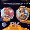 Aikeyou 3D Лабиринт-Шар – Образовательная игрушка для детей – Развитие логического мышления и Подарок на день рождения