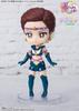 Figuarts mini Сейлор Мун Космос Сейлор Стар Мейкер -Издание Космос- Прибл.. 90мм ПВХ и АБС Раскрашенная Подвижная Фигурка