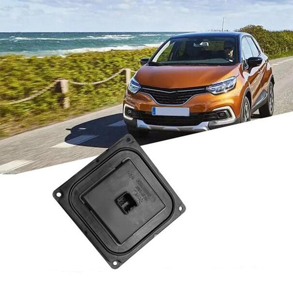 260559976R Блок управления балластом светодиодной фары Модуль для Renault Captur Megane