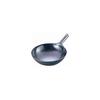 Yamada Kogyo Iron Hammered One Hand Wok Толщина 39 см ATY9139 (Пластина 1,2 мм)