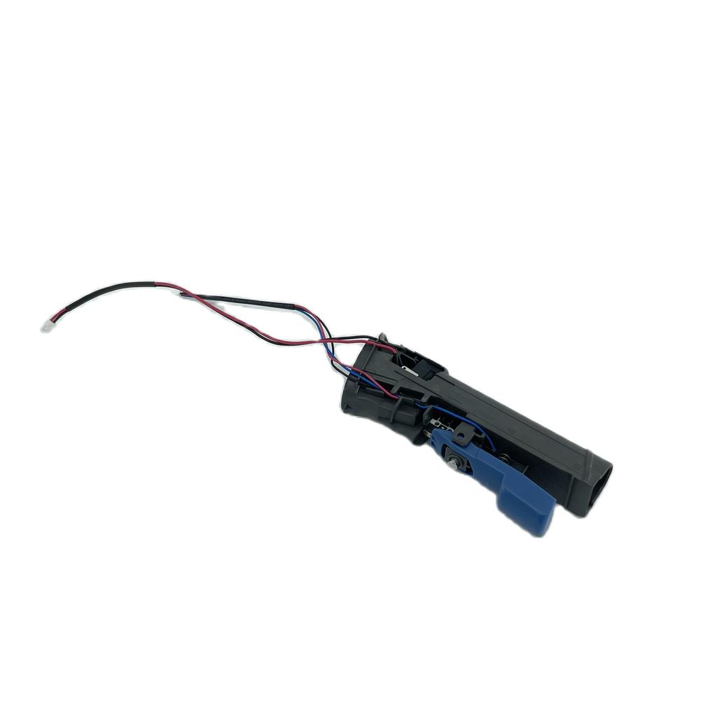 Original Dreame T10 T20 Pro T30 T30NEO Handle air duct assembly start key switch