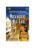 Книга Mockingbird and Big Earl