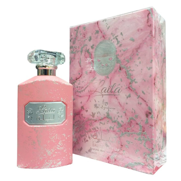 Ard al Zaafaran Parfum Laila EDP 100 ml Unisex