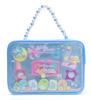 Сумочка Sumikko Gurashi Набор для макияжа Синий 221047