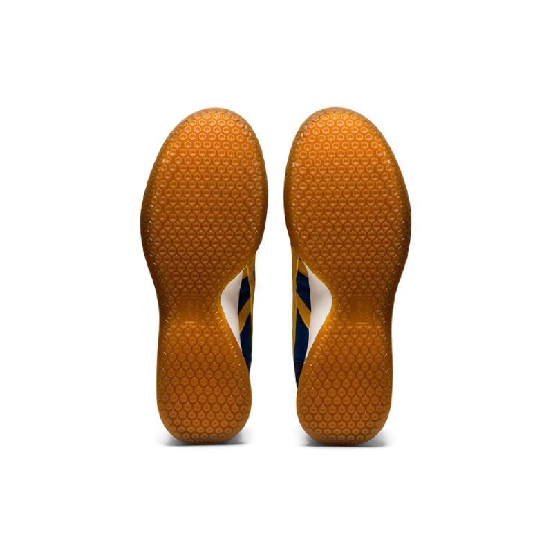 Onitsuka Tiger Ohbori Ex 'Blue Yellow' Sneakers 1183A806-400