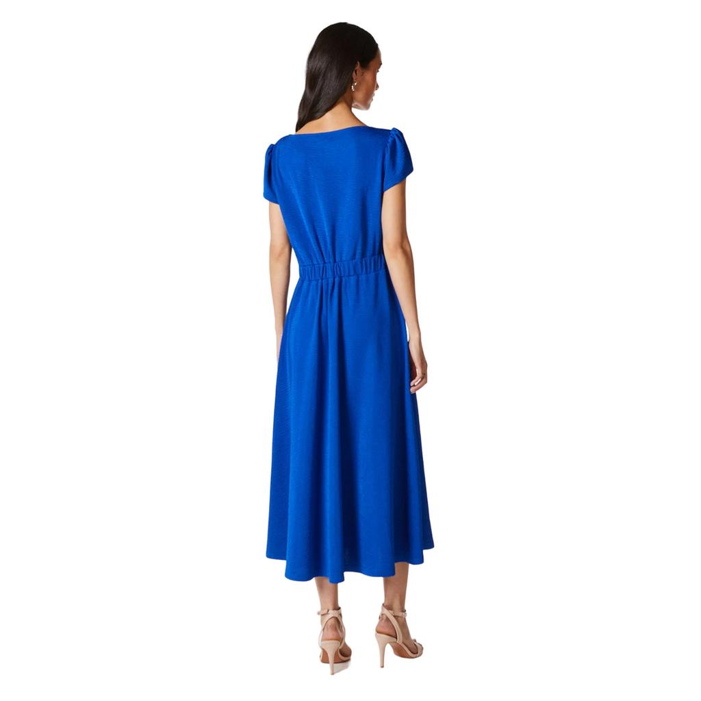 Principles Womens/Ladies Textured Jersey Midi Dress
