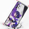 Чехол для телефона Honkai Impact 3rd Game для Samsung A51 A71 A21S A12 A11 A31 A41 A52 A32 A01 A23 A33 A53 A73 A03S A13 5G A72 A54