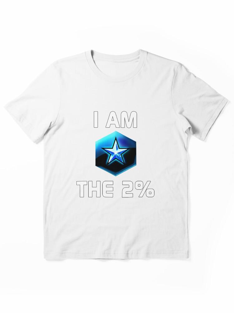 StarCraft Master League Essential T-Shirt