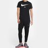 Nike Elastic Training Sweatpants Men Bottoms Black CJ2219-010