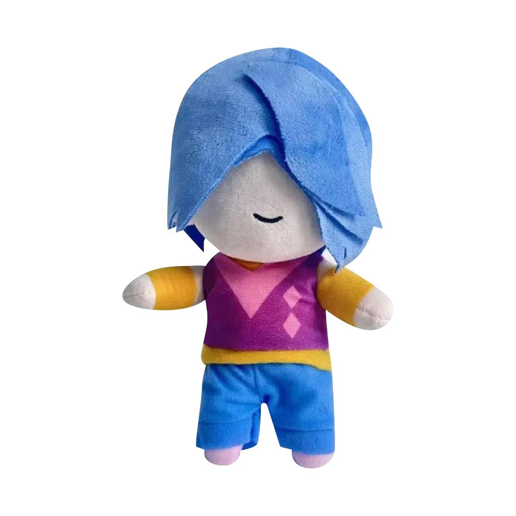 Плюшевая кукла, Игрушка в подарок, Мультфильм, Детская тряпичная кукла, Детская подарочная подушка