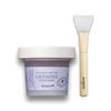 Lavender Food Mask 120g + 1 Wash-Off Silicone Brush